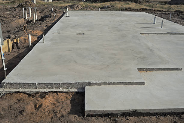 Best Waterproofing & Drywells  in Coopersville, MI